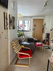 Urban Heritage (D12), Apartment #460531771